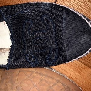 CHANEL Shoes - Chanel Espadrilles 🥿 CHANEL Shoes - Chanel Espadrilles 🥿